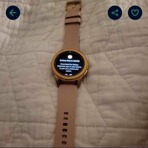 Samsung Smart watch